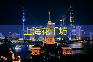 爱上海：找到片刻的宁静和舒适