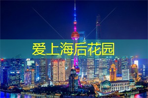 传统与时尚交融的上海茶庄